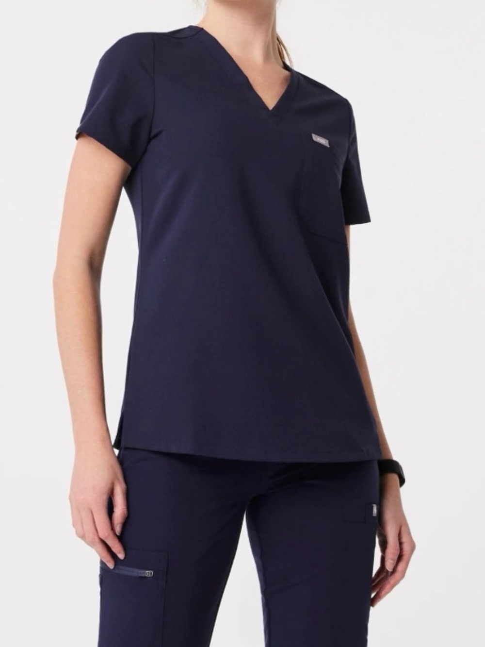 Women’s Figs Scrub Set